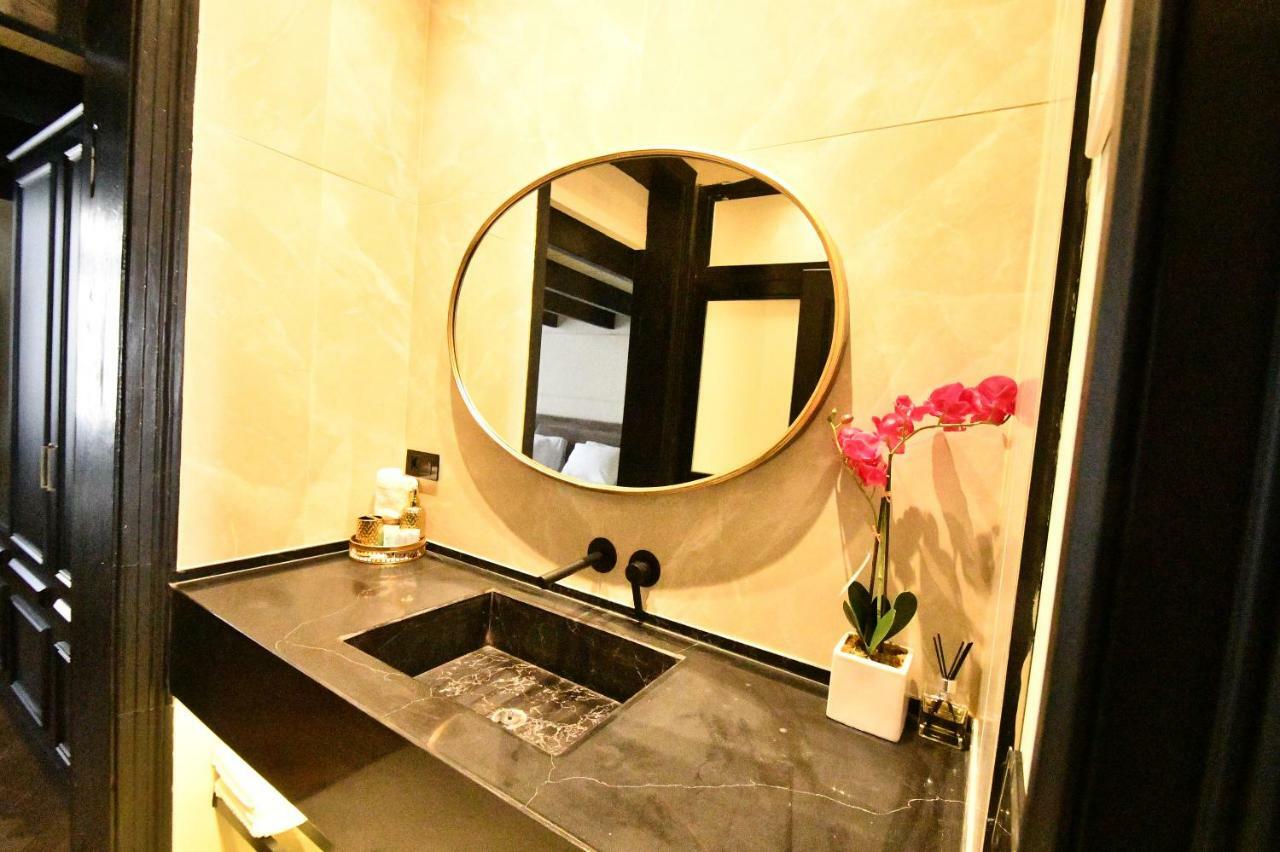 Jaffo Tel-Aviv King Gallery Boutique Hotel 外观 照片
