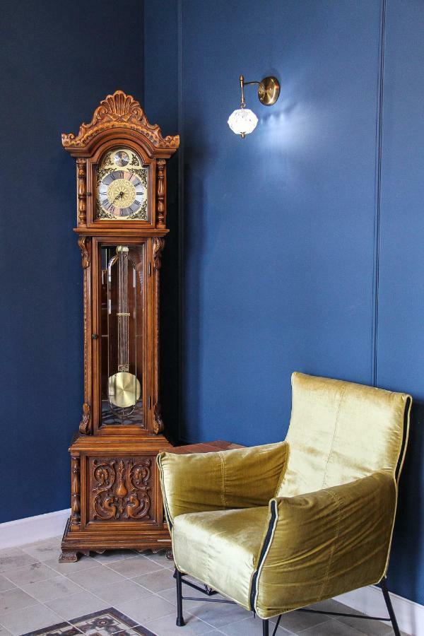 Jaffo Tel-Aviv King Gallery Boutique Hotel 外观 照片