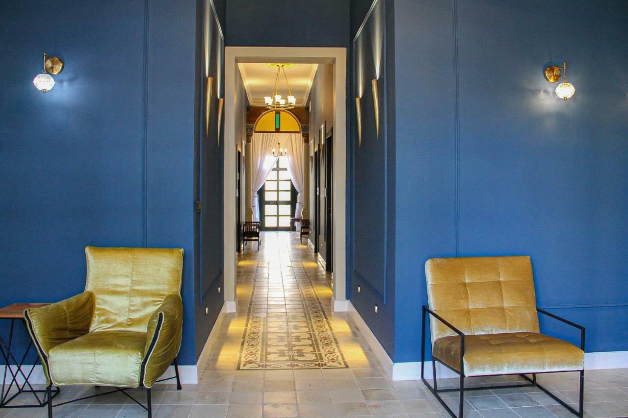 Jaffo Tel-Aviv King Gallery Boutique Hotel 外观 照片