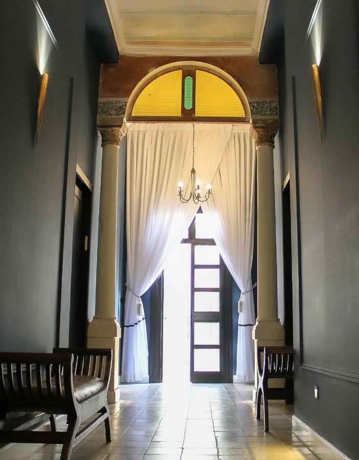 Jaffo Tel-Aviv King Gallery Boutique Hotel 外观 照片