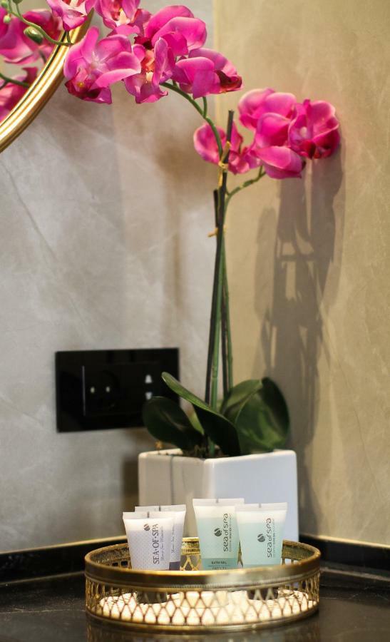 Jaffo Tel-Aviv King Gallery Boutique Hotel 外观 照片