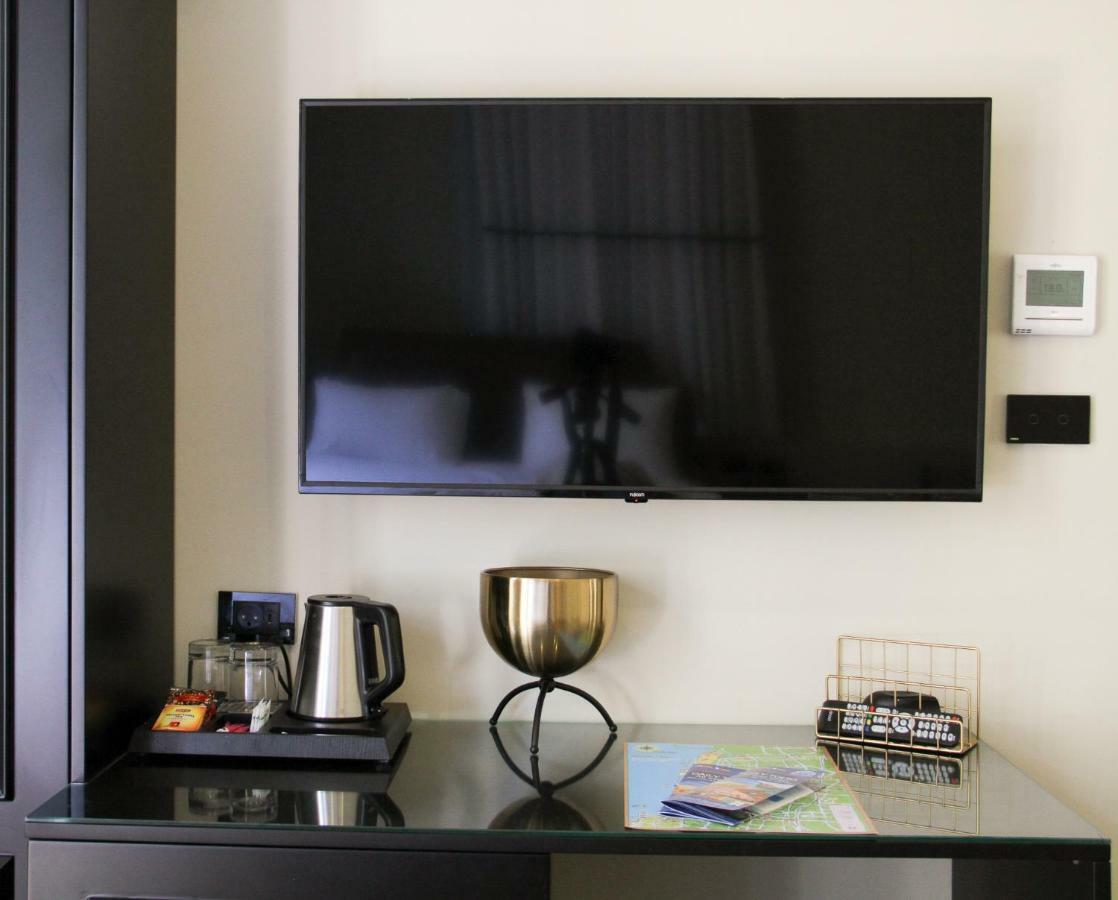 Jaffo Tel-Aviv King Gallery Boutique Hotel 外观 照片