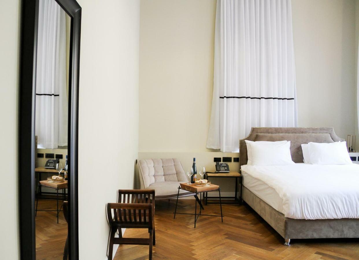 Jaffo Tel-Aviv King Gallery Boutique Hotel 外观 照片