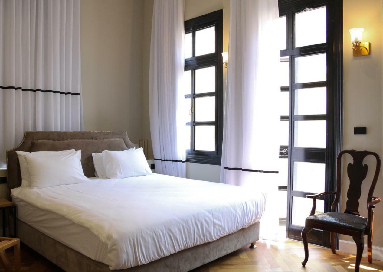 Jaffo Tel-Aviv King Gallery Boutique Hotel 外观 照片