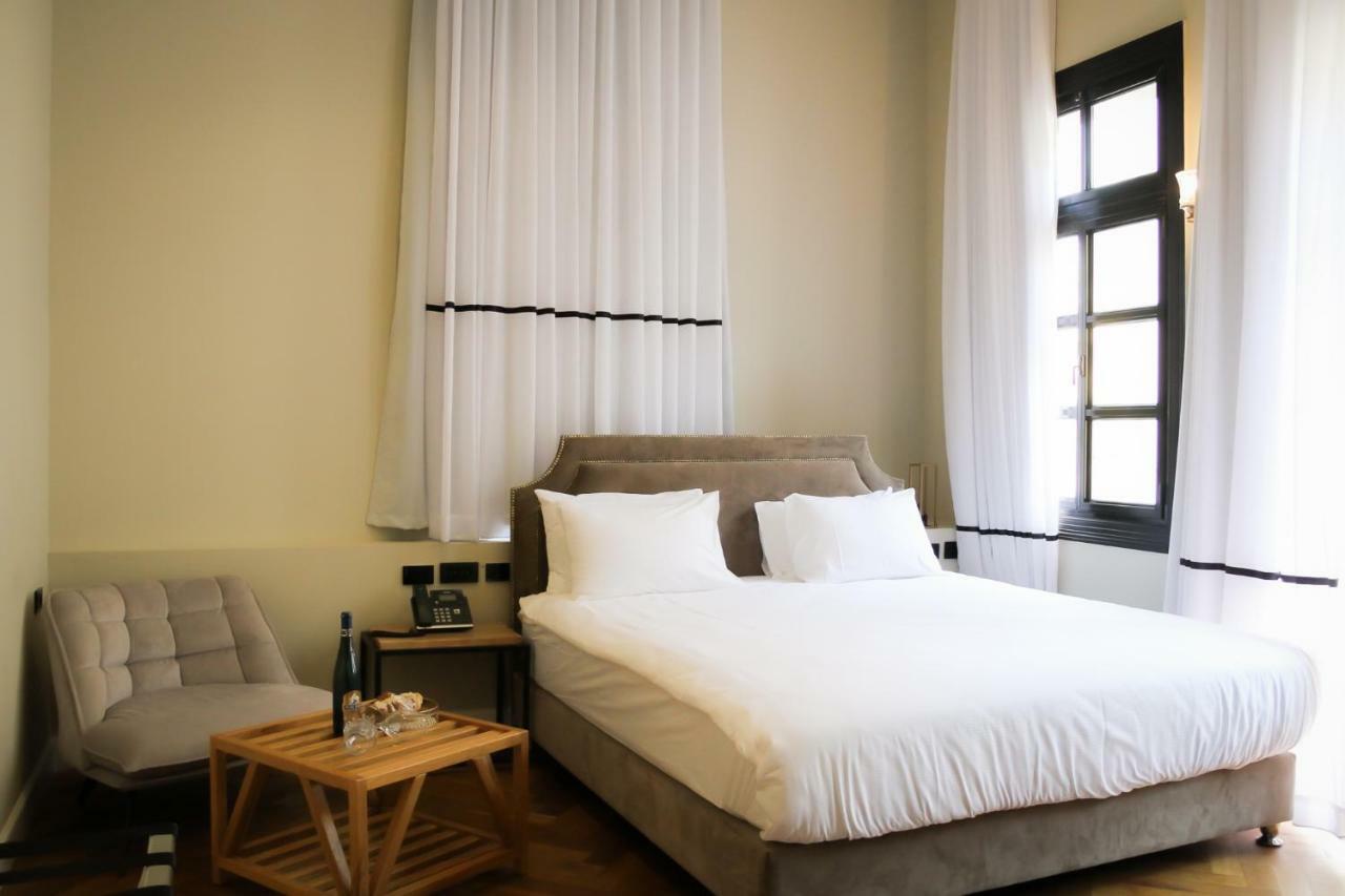 Jaffo Tel-Aviv King Gallery Boutique Hotel 外观 照片