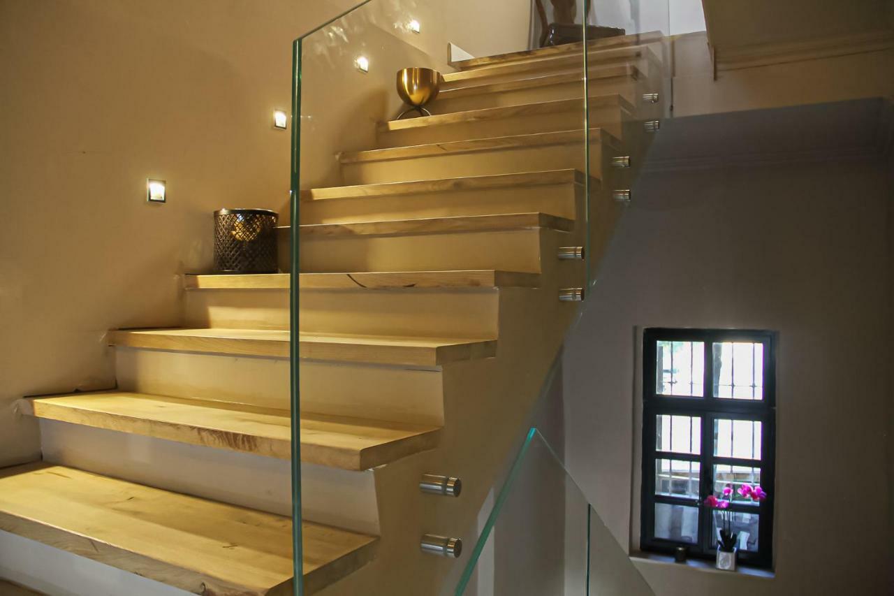 Jaffo Tel-Aviv King Gallery Boutique Hotel 外观 照片