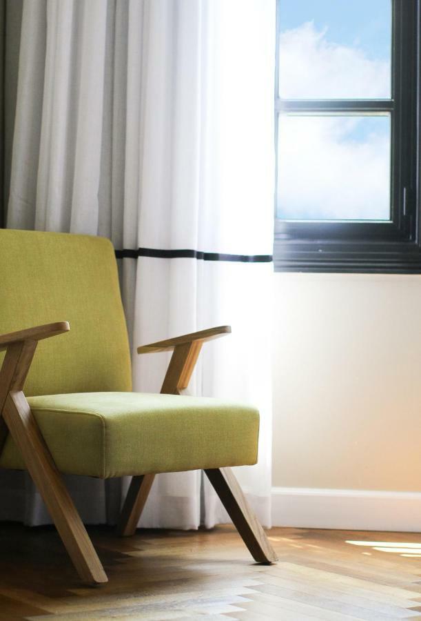 Jaffo Tel-Aviv King Gallery Boutique Hotel 客房 照片