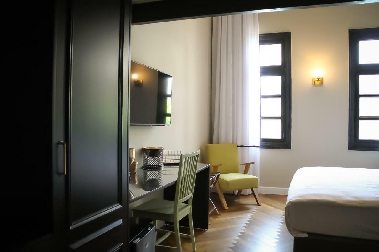 Jaffo Tel-Aviv King Gallery Boutique Hotel 客房 照片