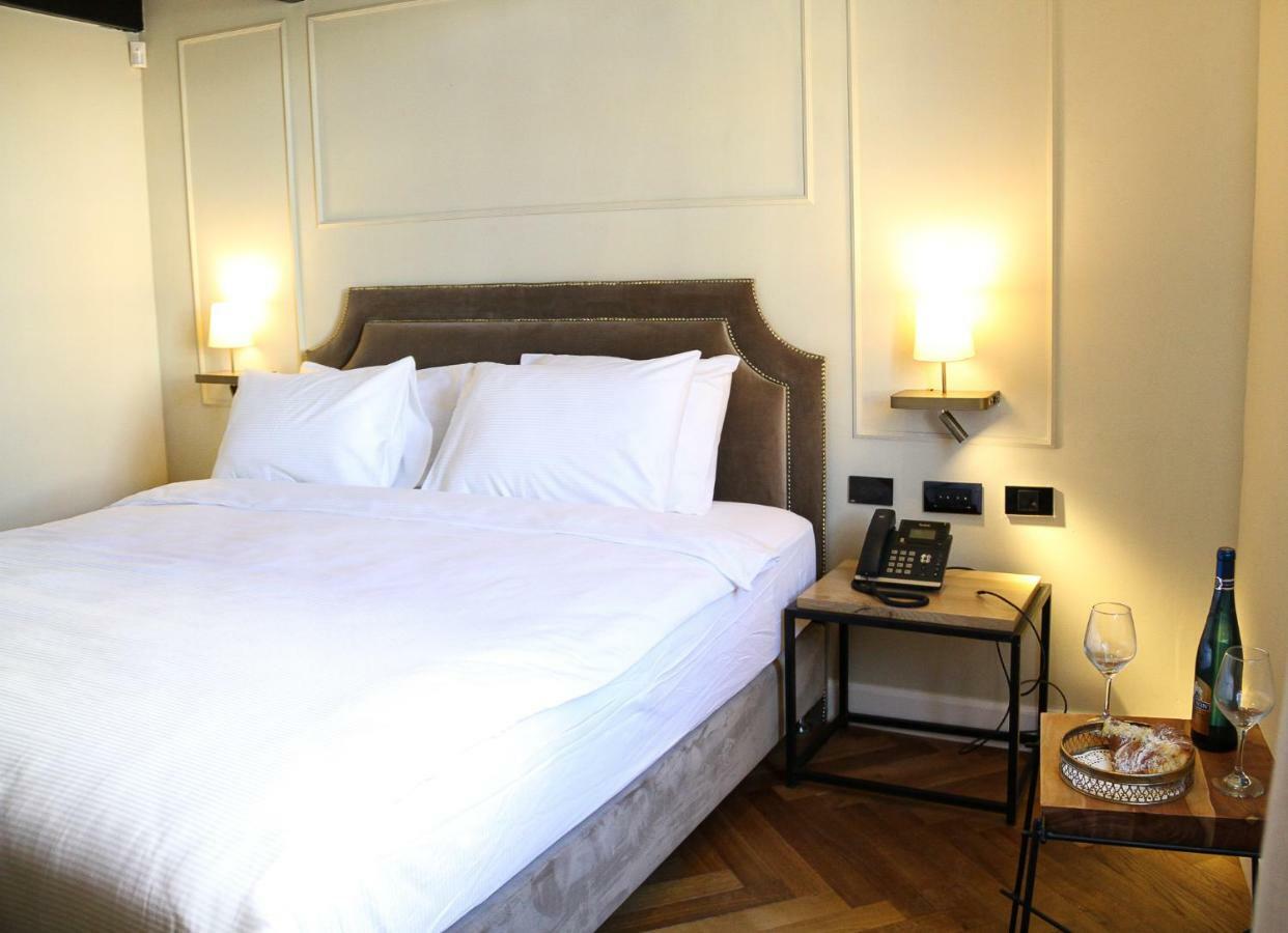 Jaffo Tel-Aviv King Gallery Boutique Hotel 外观 照片
