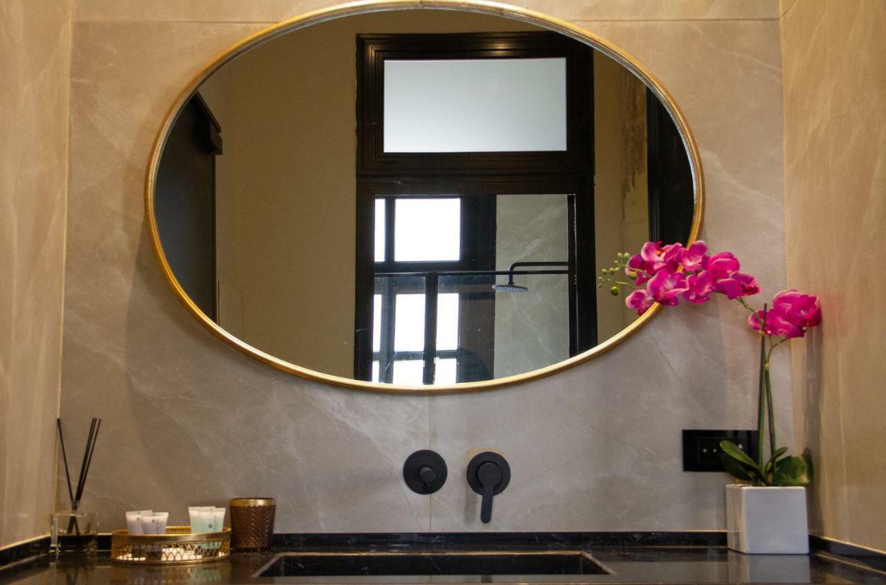 Jaffo Tel-Aviv King Gallery Boutique Hotel 外观 照片