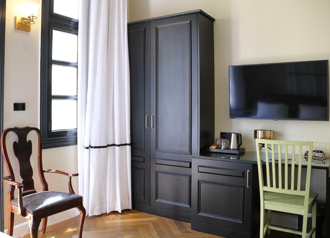 Jaffo Tel-Aviv King Gallery Boutique Hotel 外观 照片
