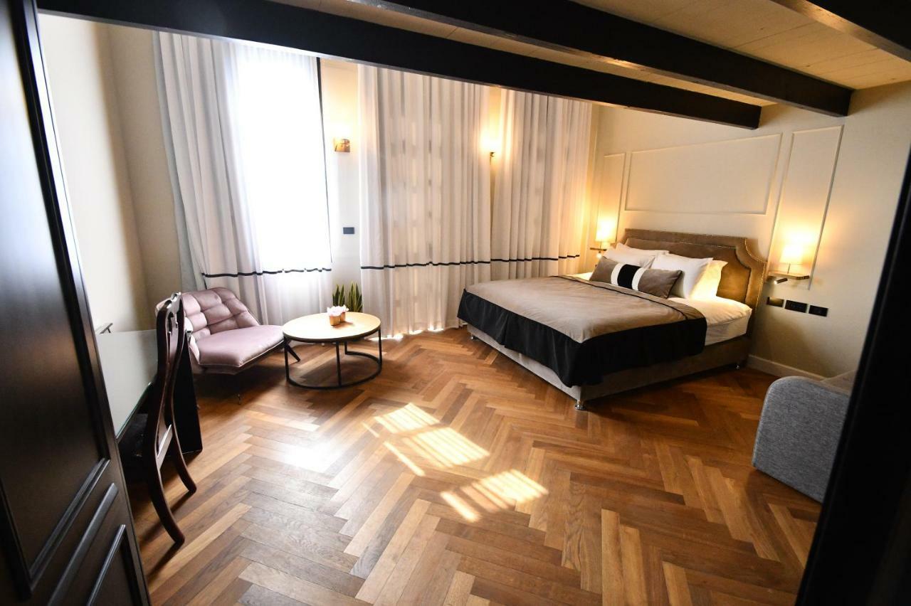 Jaffo Tel-Aviv King Gallery Boutique Hotel 外观 照片