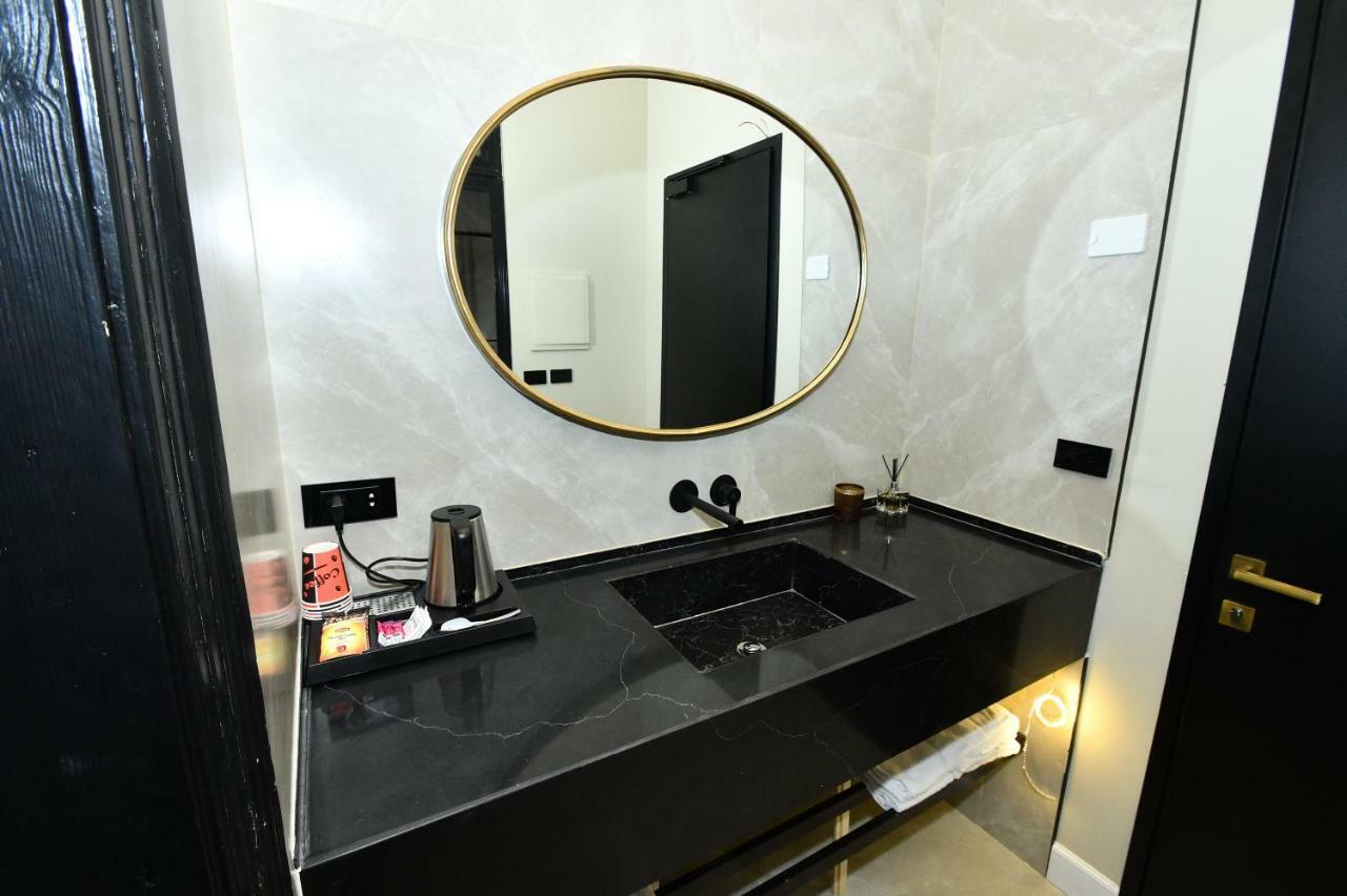 Jaffo Tel-Aviv King Gallery Boutique Hotel 外观 照片