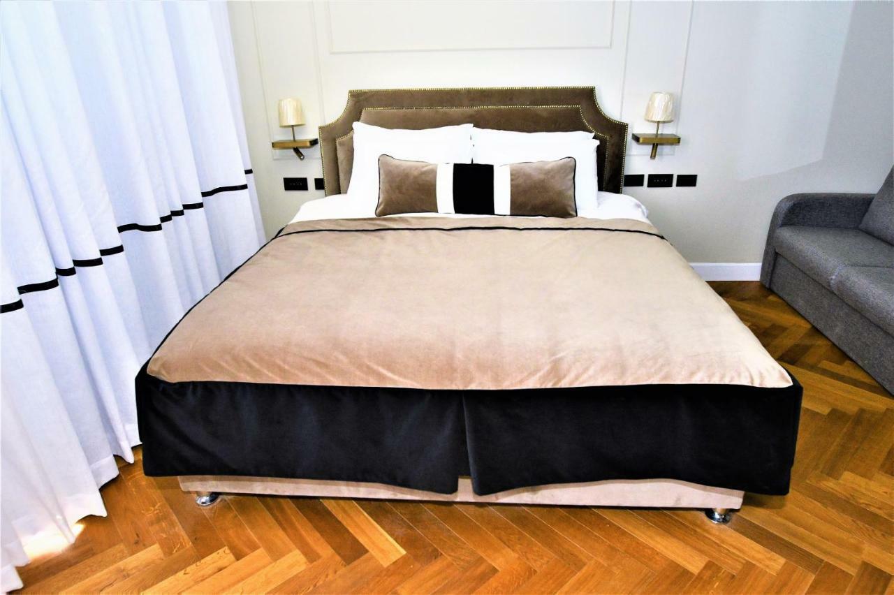 Jaffo Tel-Aviv King Gallery Boutique Hotel 外观 照片