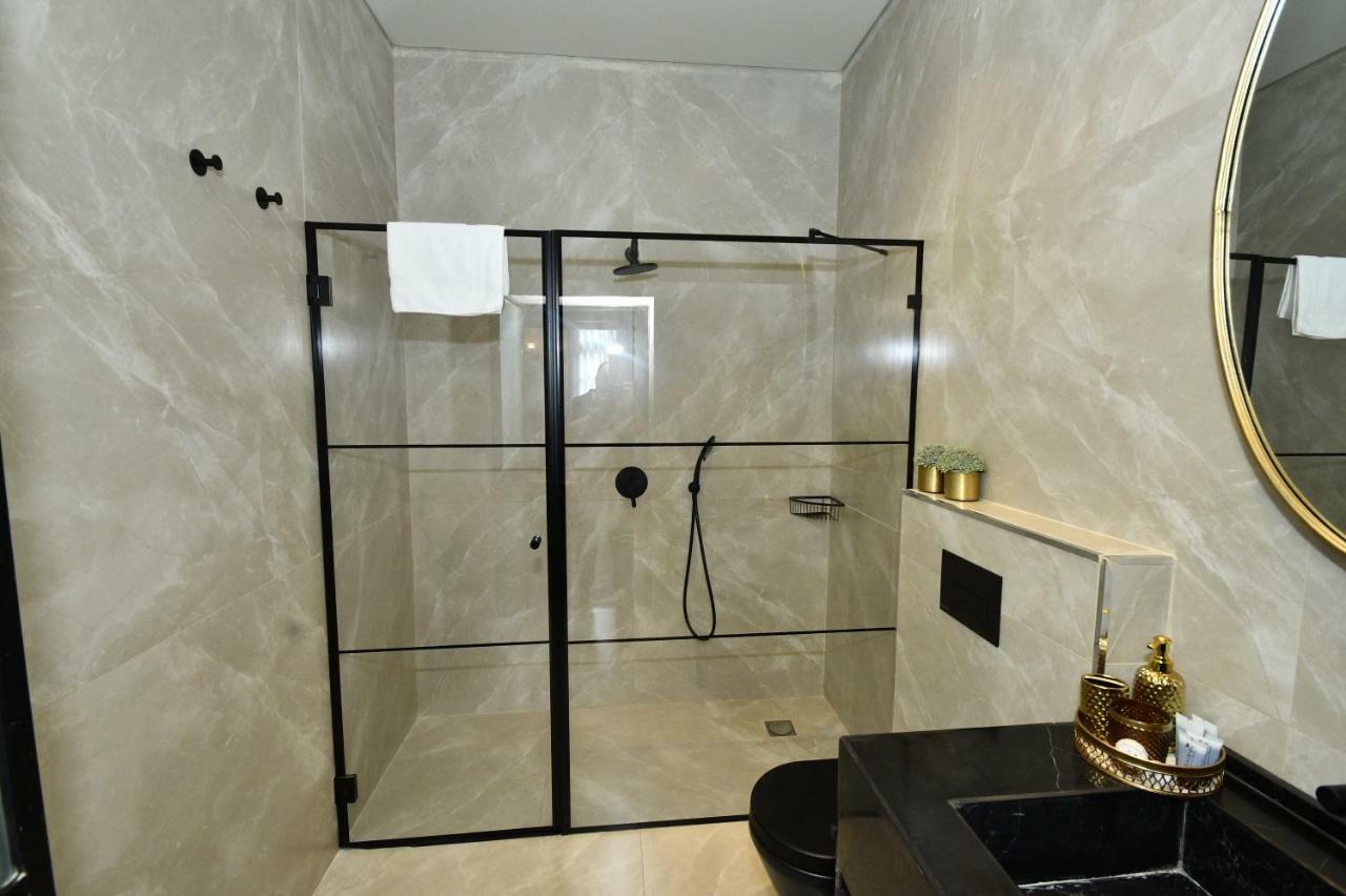 Jaffo Tel-Aviv King Gallery Boutique Hotel 外观 照片